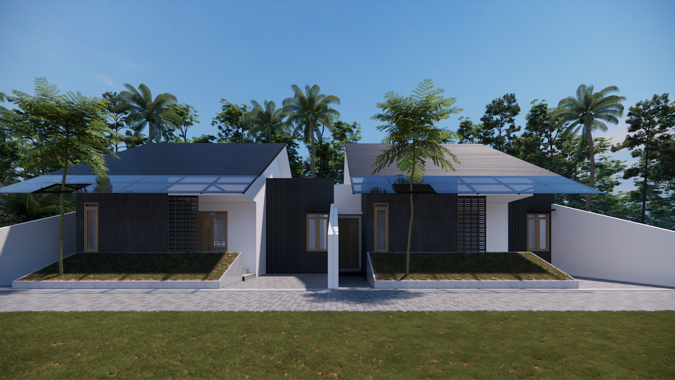 Nawa Cluster Korinda